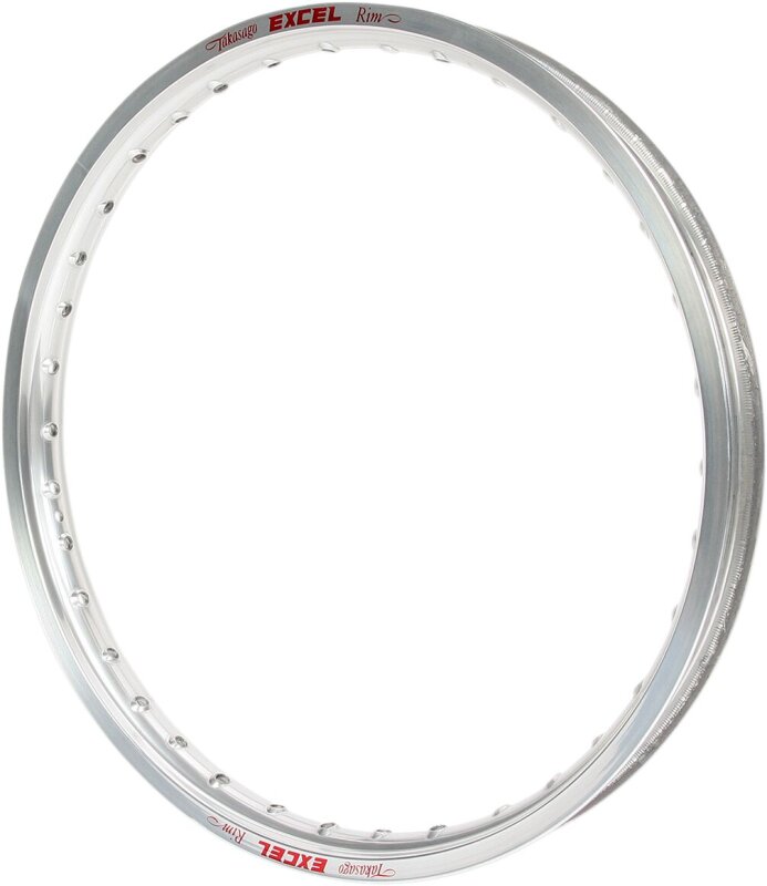 Rim 1.60x21 36h Silver