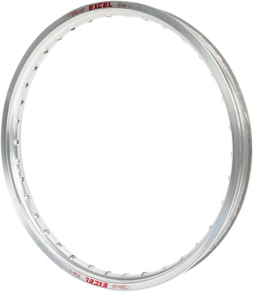 Rim 1.60x21 36h Silver