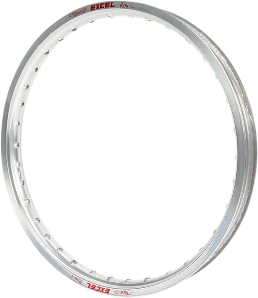 Rim 1.60x21 36h Silver