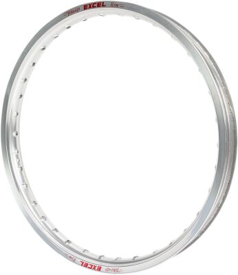 Rim 1.60x21 36h Silver