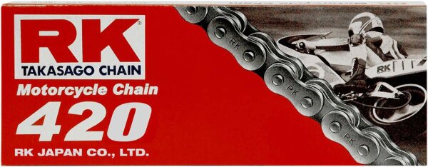 Chain Rk420sb 110c