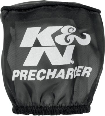 Pre Chgr Univ. Black