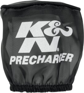 Pre Chgr Univ. Black