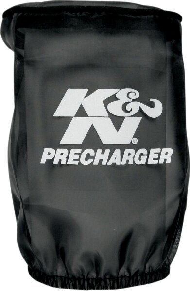 Pre Chgr Univ. Black