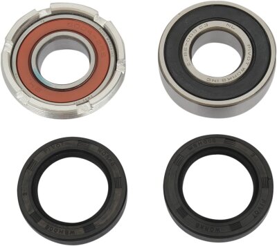 Rear Whl Bearing Kit Hon