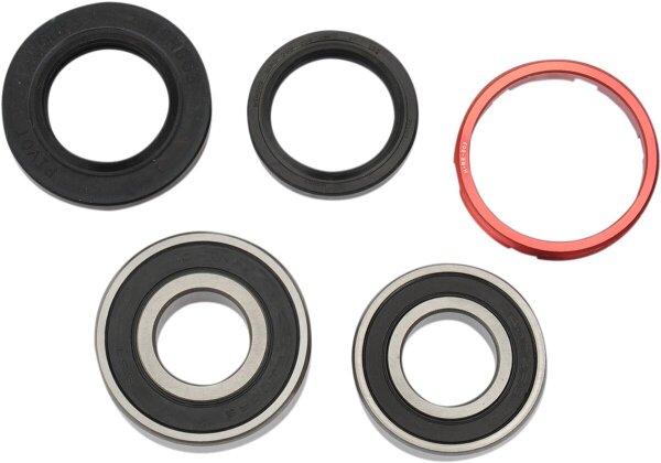 Rear Whl Bearing Kit Hon