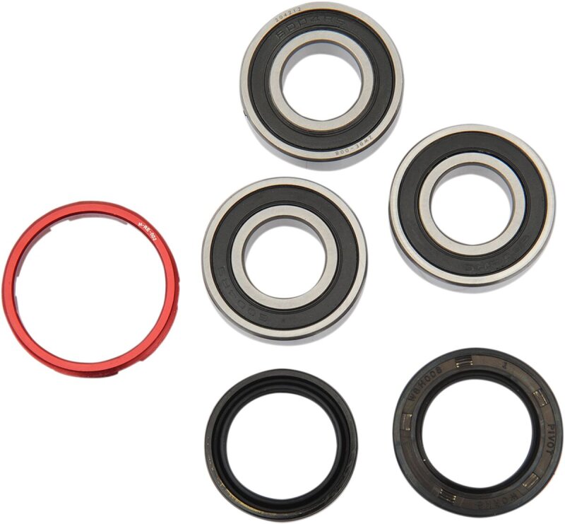 Rear Whl Bearing Kit Hon