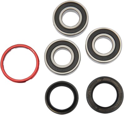 Rear Whl Bearing Kit Hon