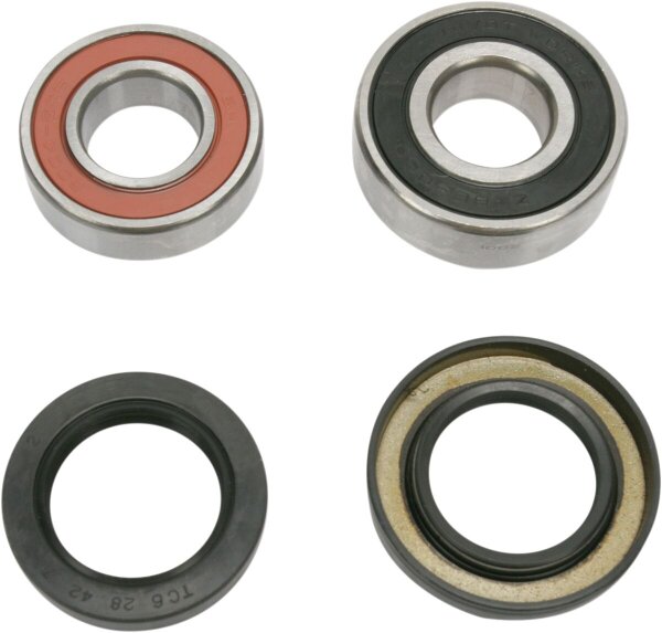 Rear Wheel Brg Kit