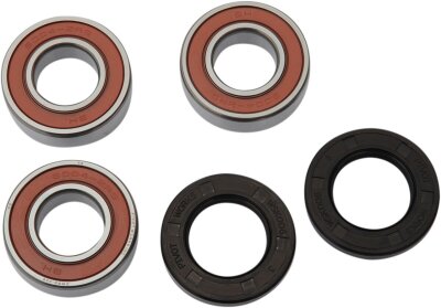 Rear Whl Bearing Kit Kaw
