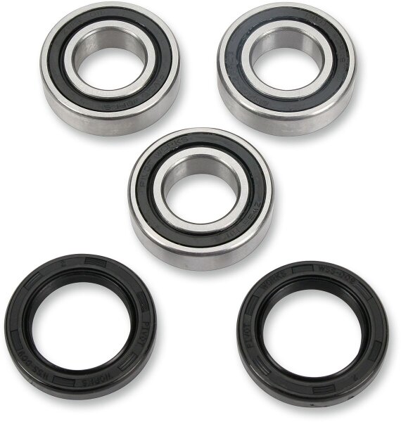 Rr Wheel Brg Kit Suz