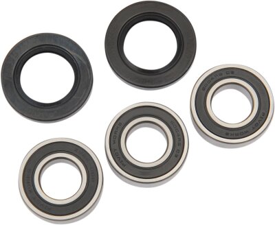 Rear Whl Bearing Kit Yam