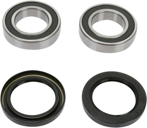 Rear Wheel Bearing Kit