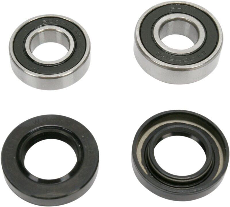 Rr Wheel Brg Kit Yam