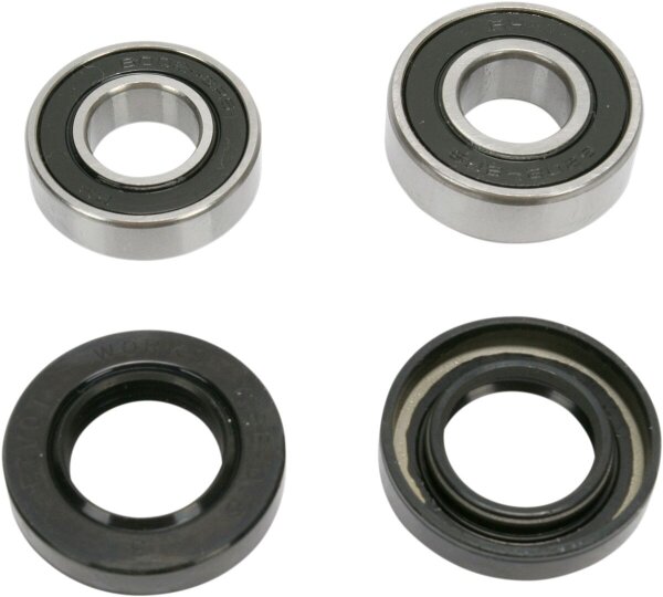 Rr Wheel Brg Kit Yam