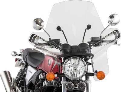 Windshield Spirit Clr