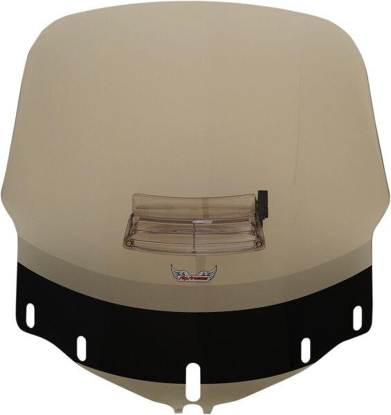 Wshld Gl1800 Std Vtd Smk