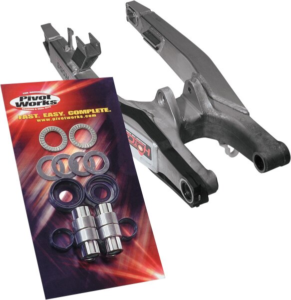 Swingarm Kit Honda