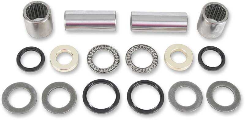 Swingarm Kit Cr125 02