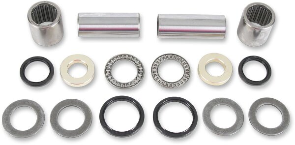 Swingarm Kit Cr125 02