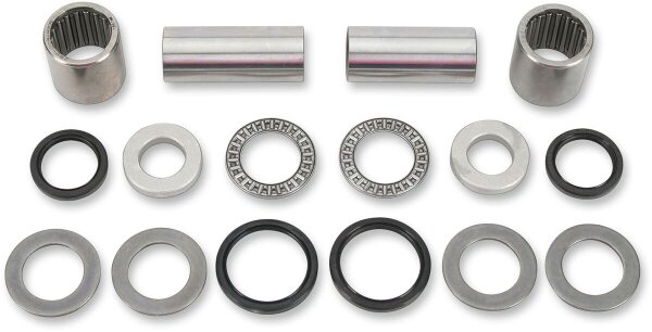 Swingarm Kit Cr250 02