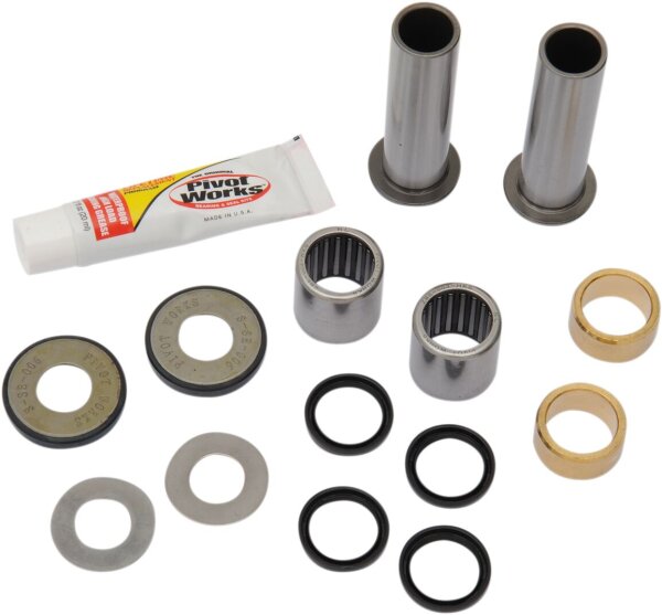 Swingarm Kit Ltz400