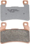 Brake Pad Sdp Hon Frt