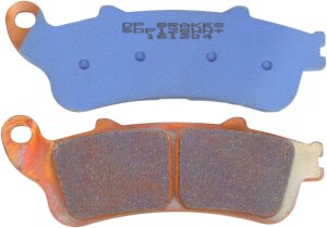 Brake Pad Sdp Hon Frt
