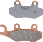 Brake Pad Mx-sdp All Frt