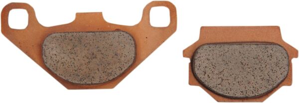 Brake Pad Sdp Mx/st All F/r