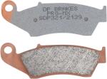 Brake Pad Mx-sdp All Frt