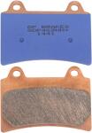 Brake Pad Sdp Mz/yam Frt