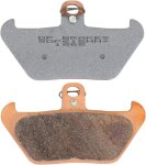 Brake Pad Sdp Bmw Frt