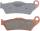 Brake Pad Mx-sdp Gas/hus/ktmfr