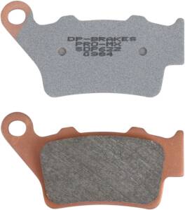 Brake Pad Mx-sdp Atk/hus/ktm