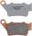 Brake Pad Mx-sdp Atk/hus/ktm