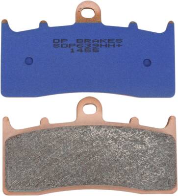 Brake Pad Sdp Bmw Frt