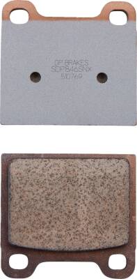 Brake Pad Snow Ski-doo