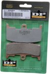 Brake Pad Buell Xb9r Frt
