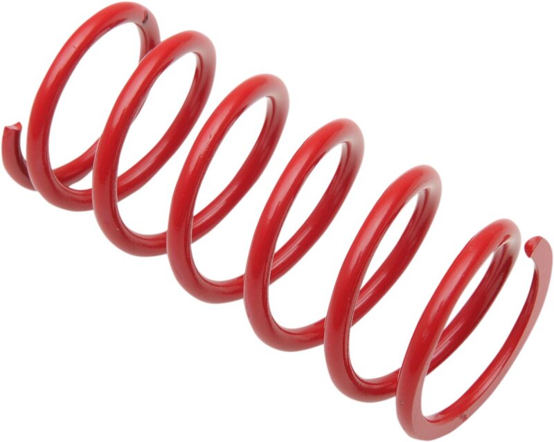 Primary Spring Red