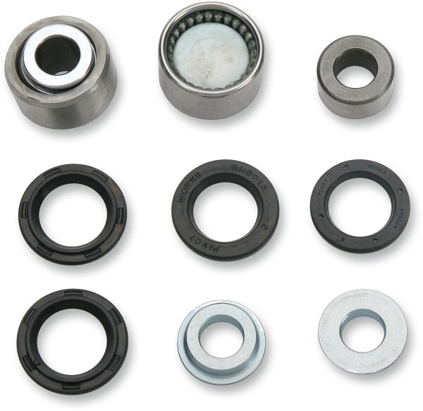 Shock Bearing Kit Hon