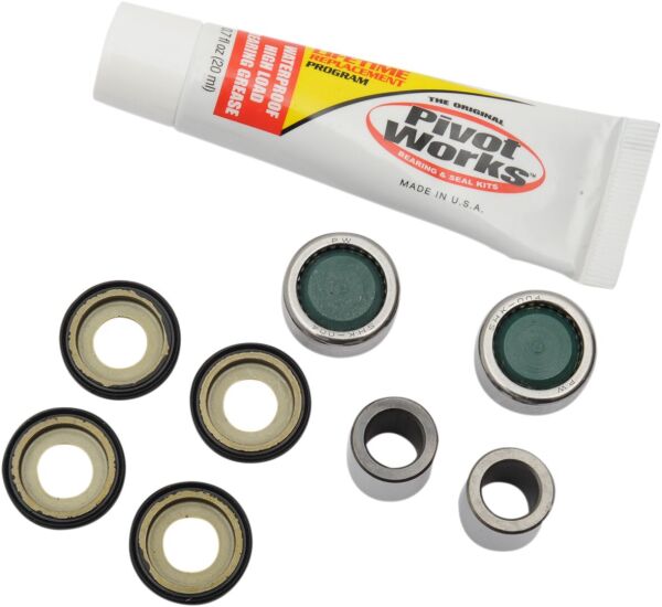 Shock Bearing Kit Kaw