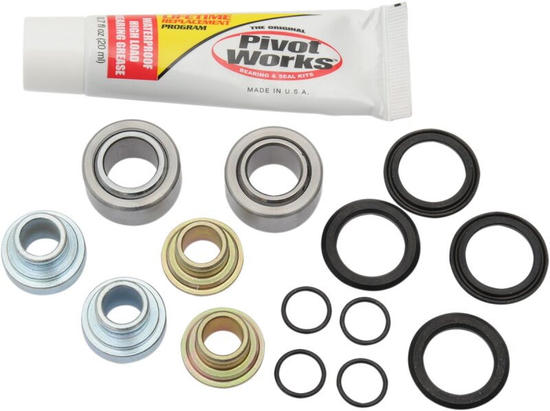 Shock Bearing Kit Yam