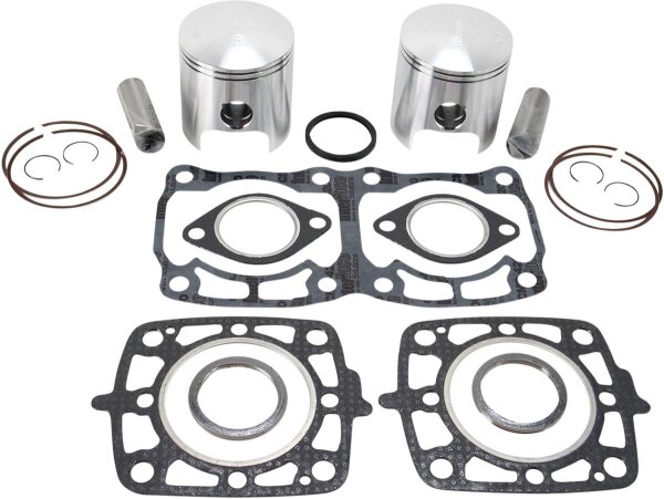 Wiseco Piston Kit Yam