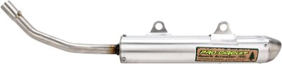 Pc S/a Siln Kx125 95-98