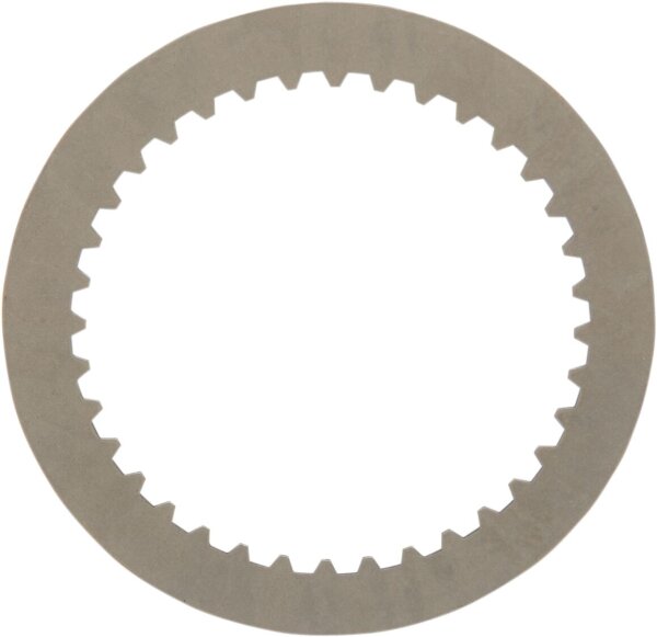 Barnett Steel Plate