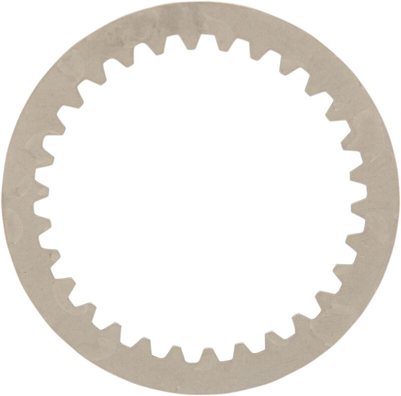 Barnett Steel Plate
