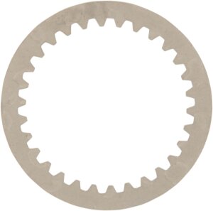 Barnett Steel Plate