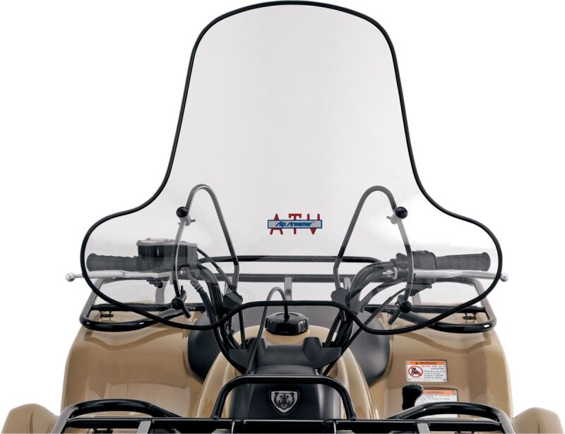 Wshld Atv Low Headlight
