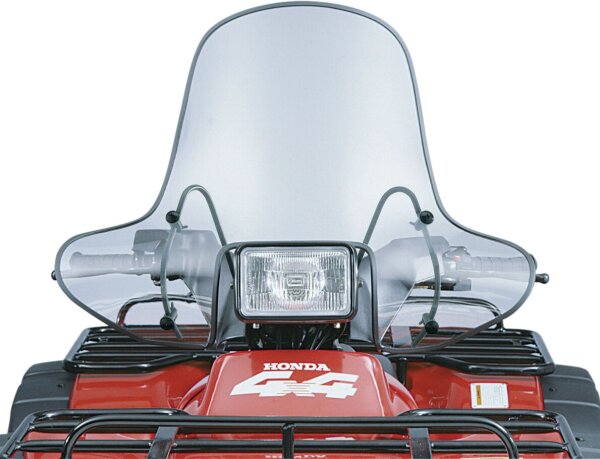 Wshld Atv High Headlight